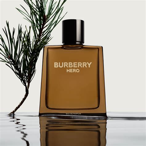 burberry hero men's|burberry hero for men 100ml.